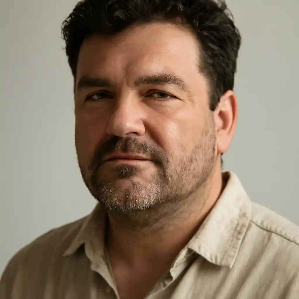 James Mitchell